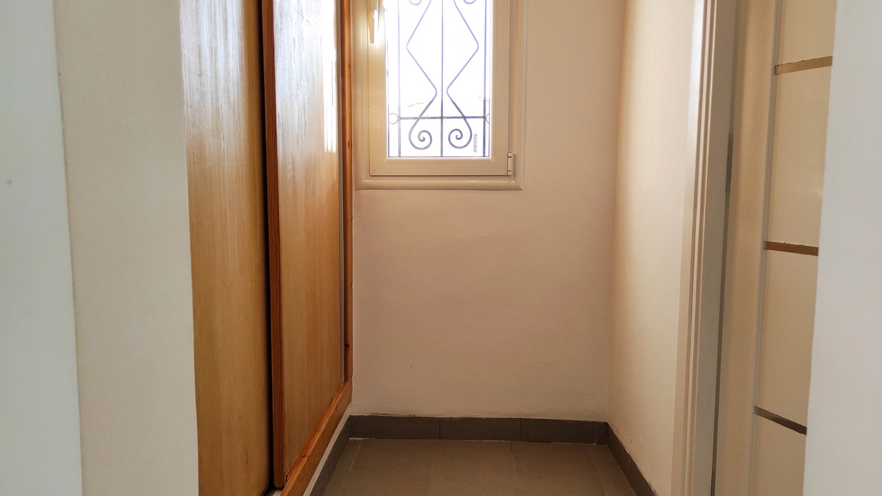 Photo of Patio Balcony in Hammamet Sud