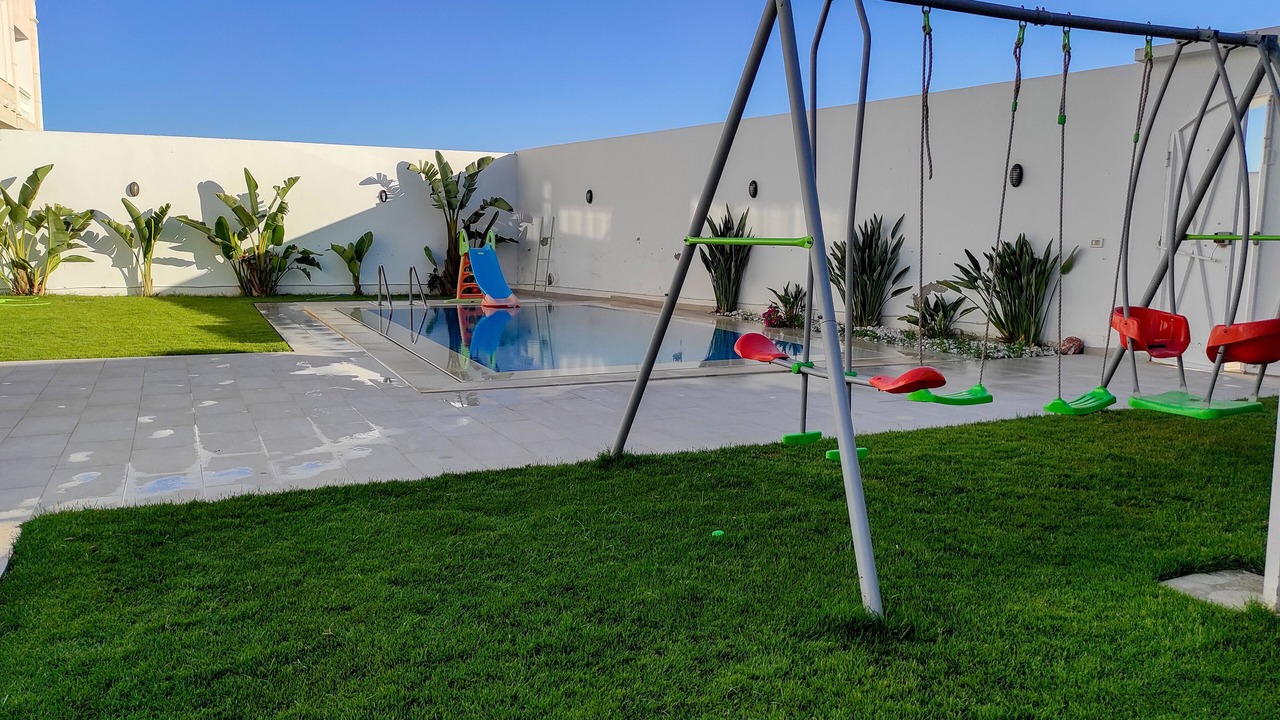 Photo of Outdoor in Hammamet Sud