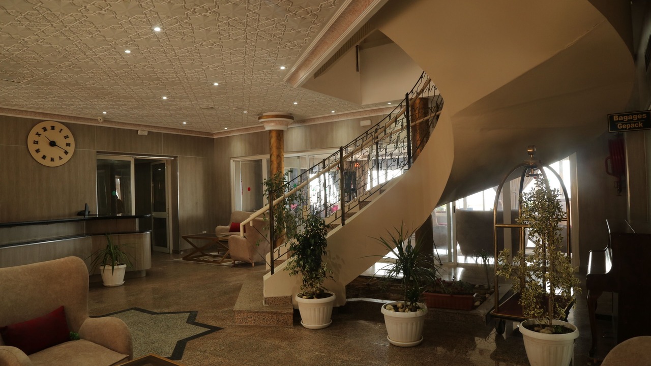 Photo of Others in Ksar Hellal