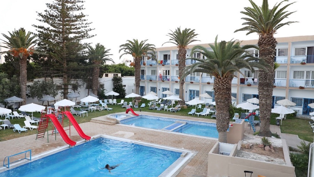 Photo of Outdoor in Ksar Hellal