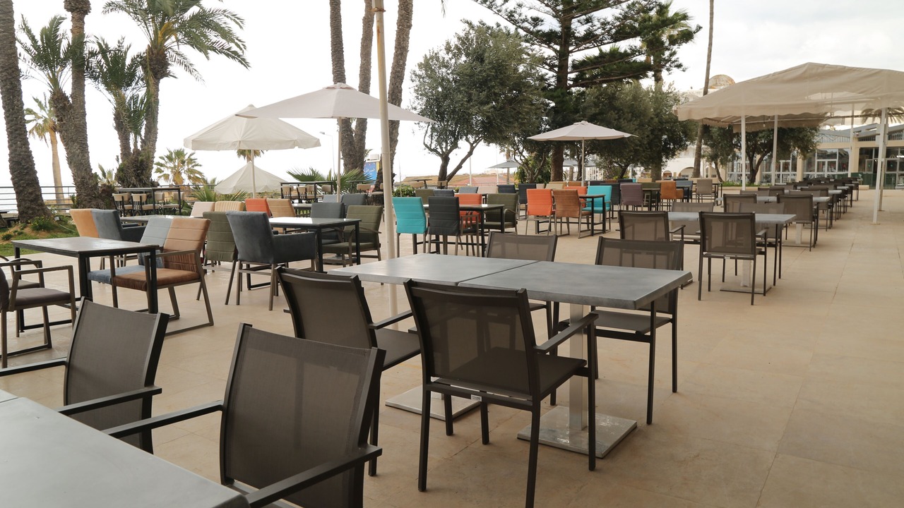 Photo of Patio Balcony in Ksar Hellal