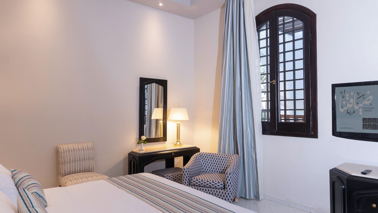 Photo of Bedroom in Dahab