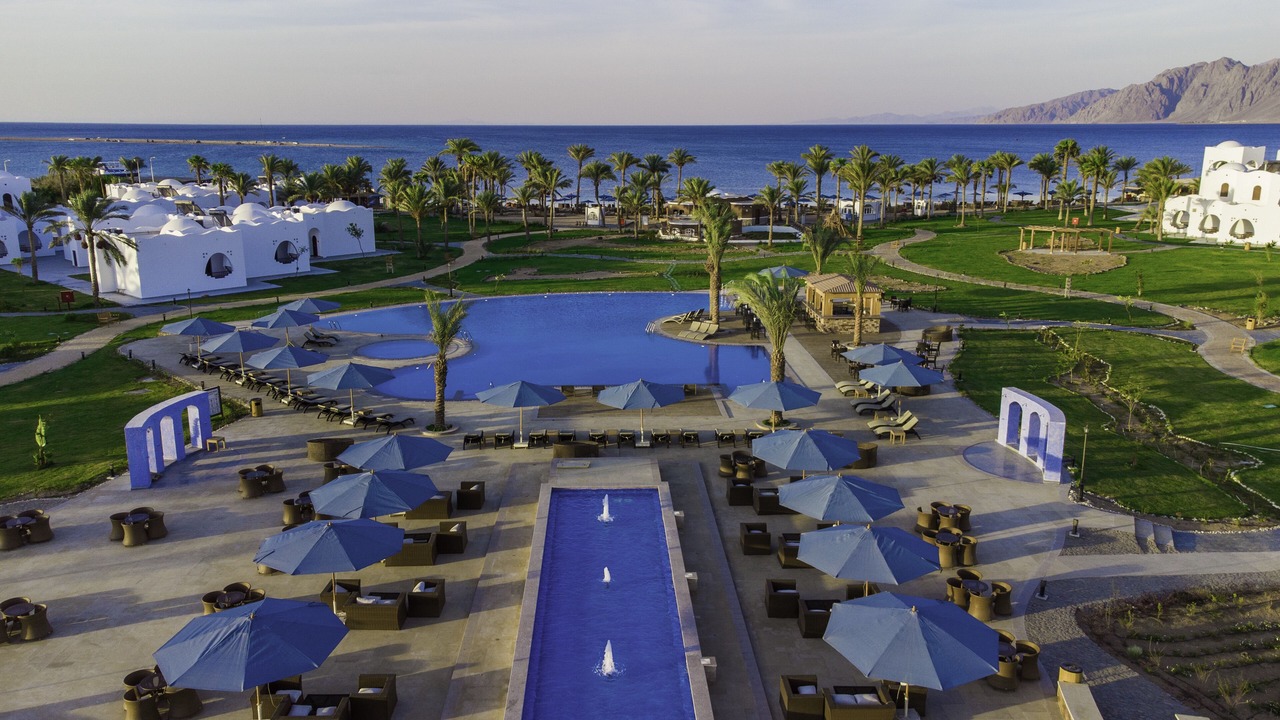Photo of Outdoor in Dahab
