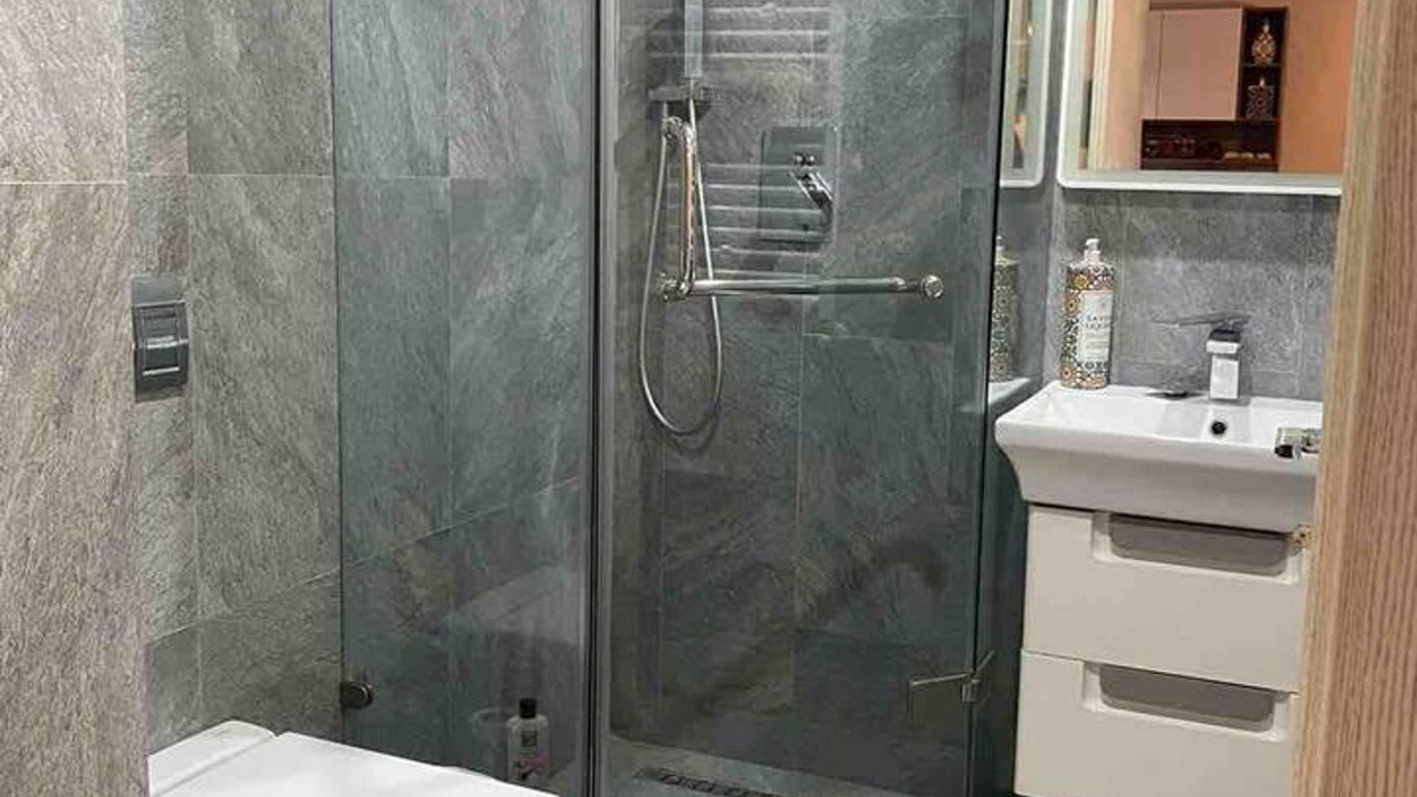 Photo of Bathroom in El Menzah