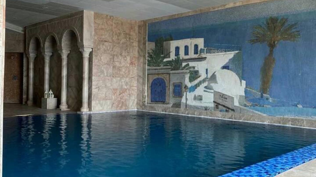 Photo of Outdoor in El Menzah