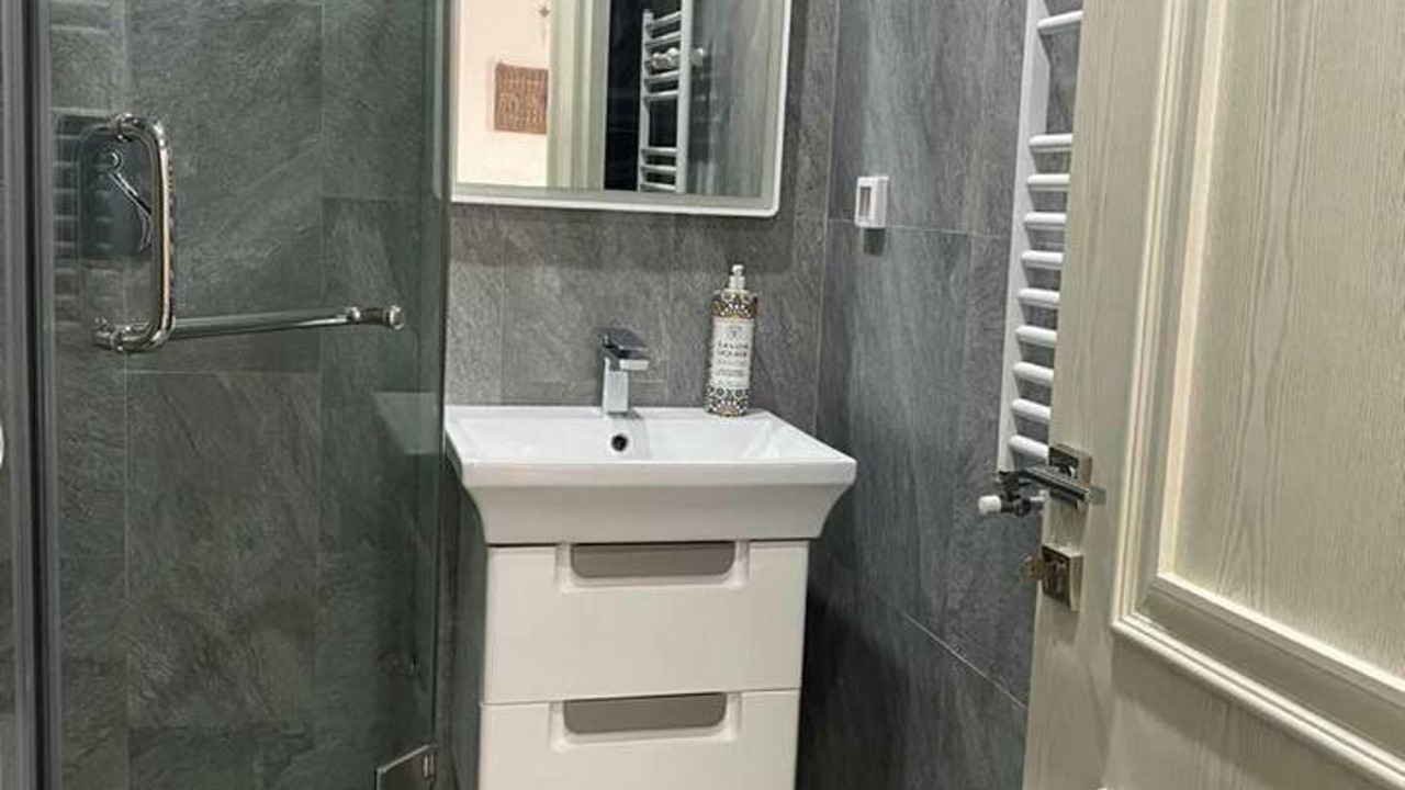 Photo of Bathroom in El Menzah
