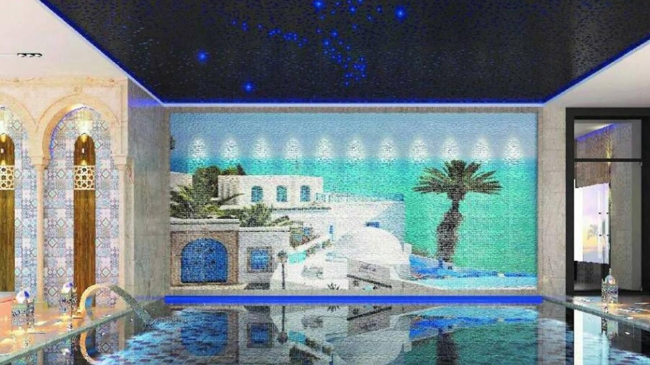 Photo of Outdoor in El Menzah