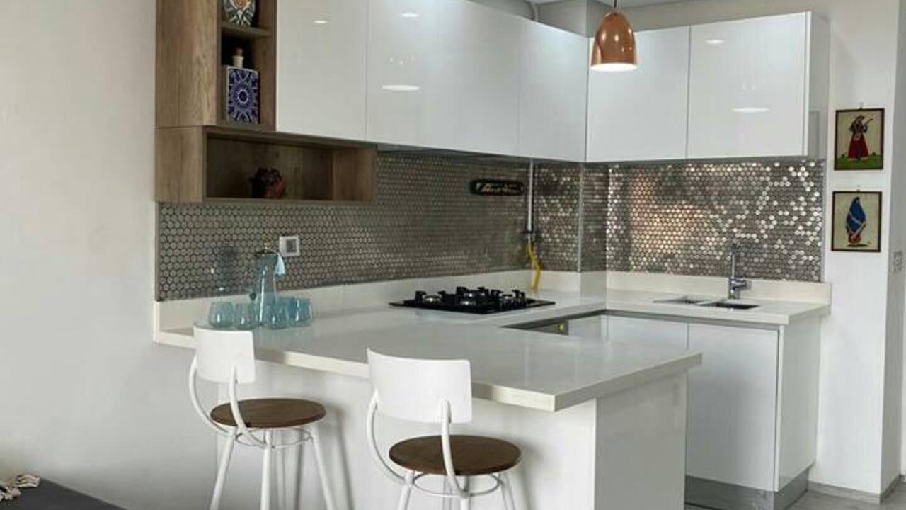 Photo of Kitchen in El Menzah