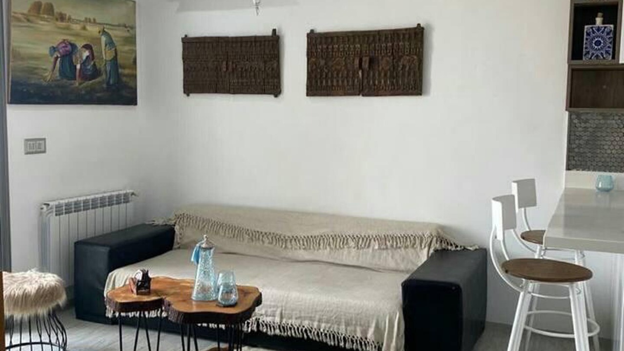 Photo of Bedroom in El Menzah