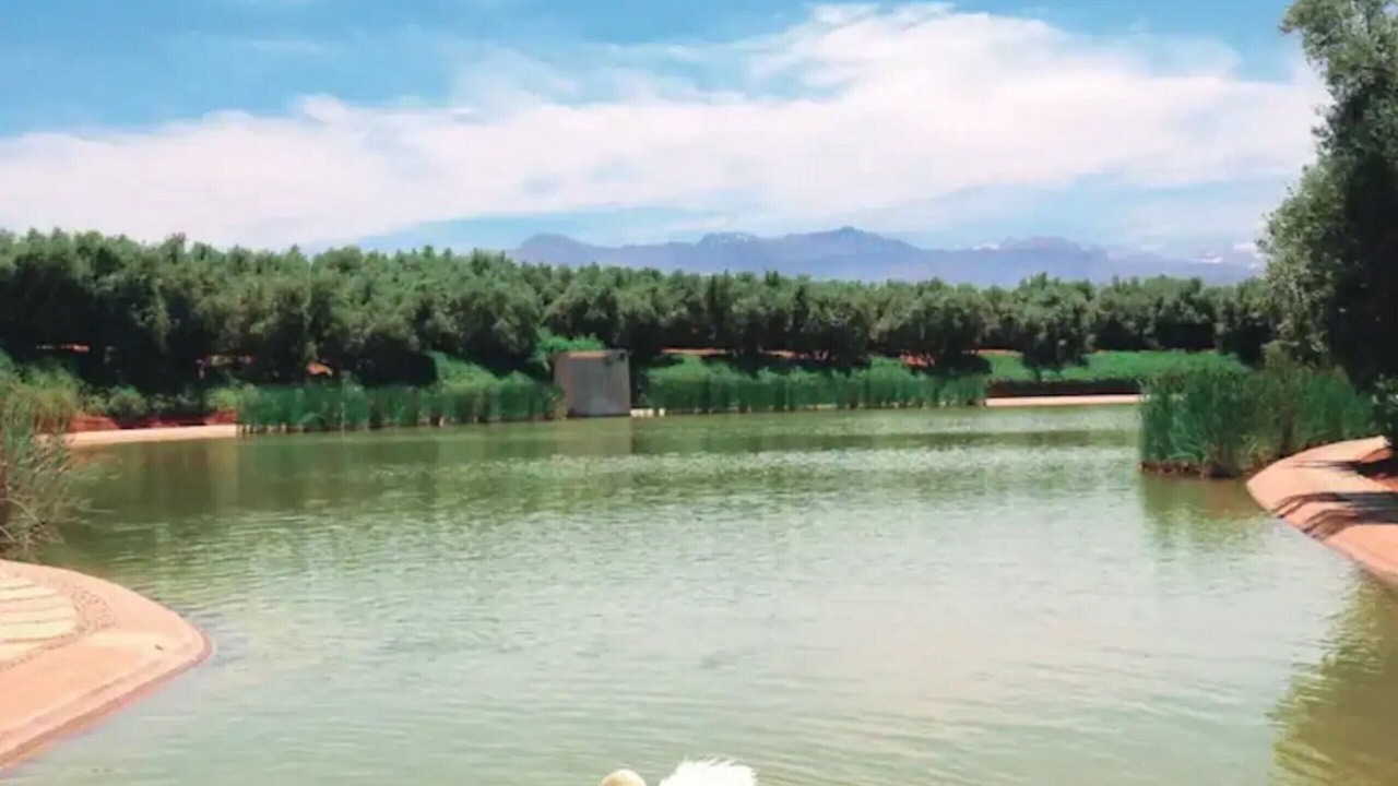 Photo of Outdoor in Ait Zat