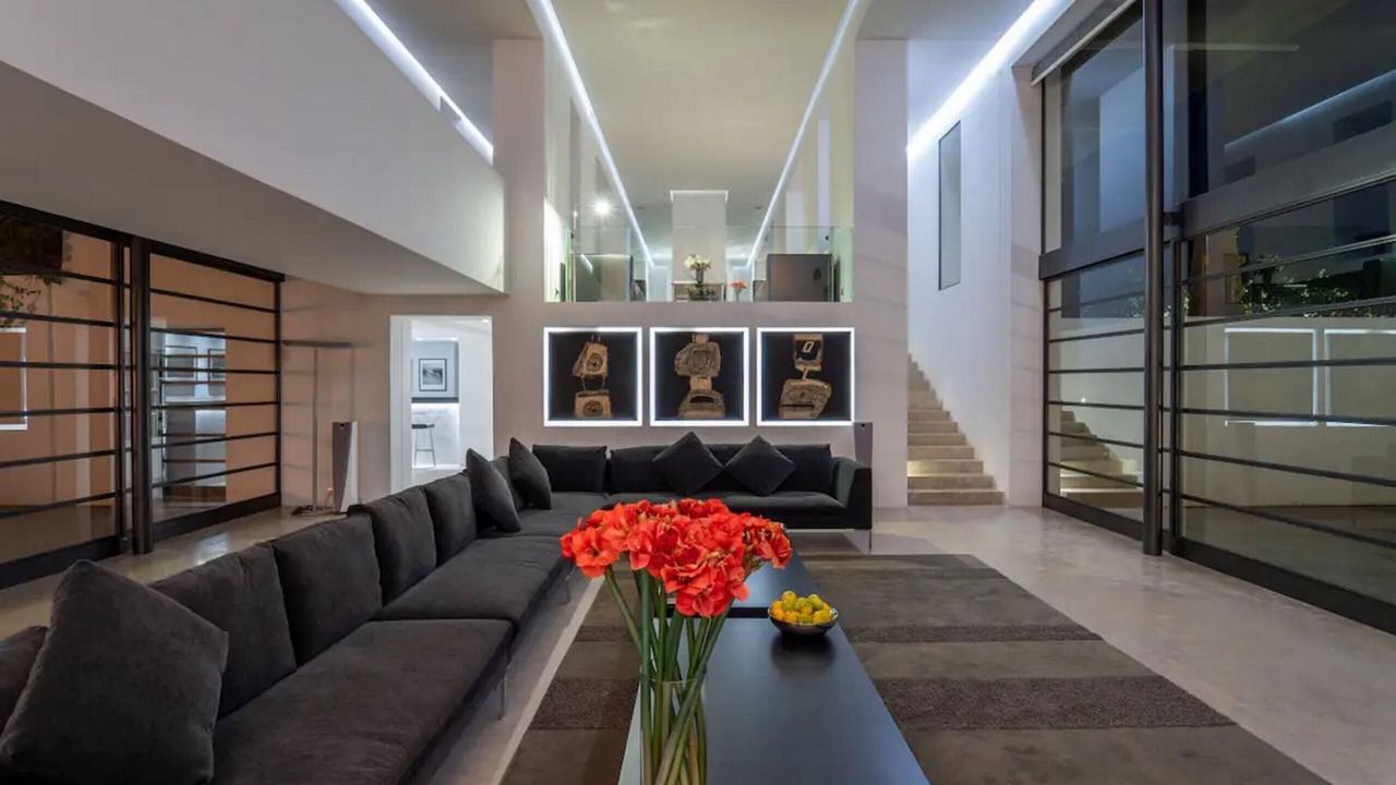 Photo of Livingroom in Ait Zat