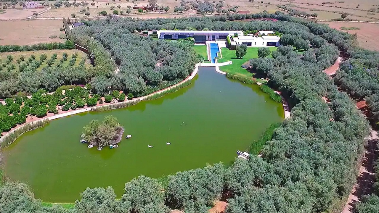 Photo of Outdoor in Ait Zat