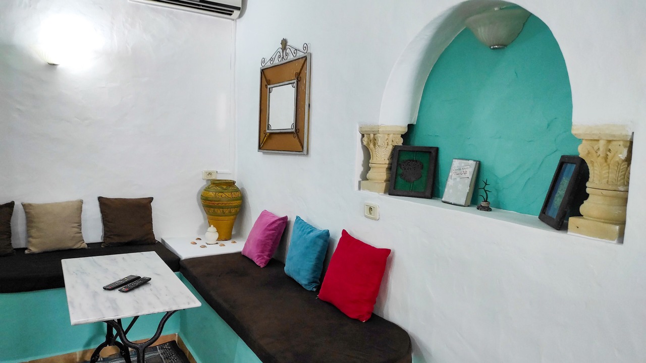 Photo of Outdoor in Hammamet Sud