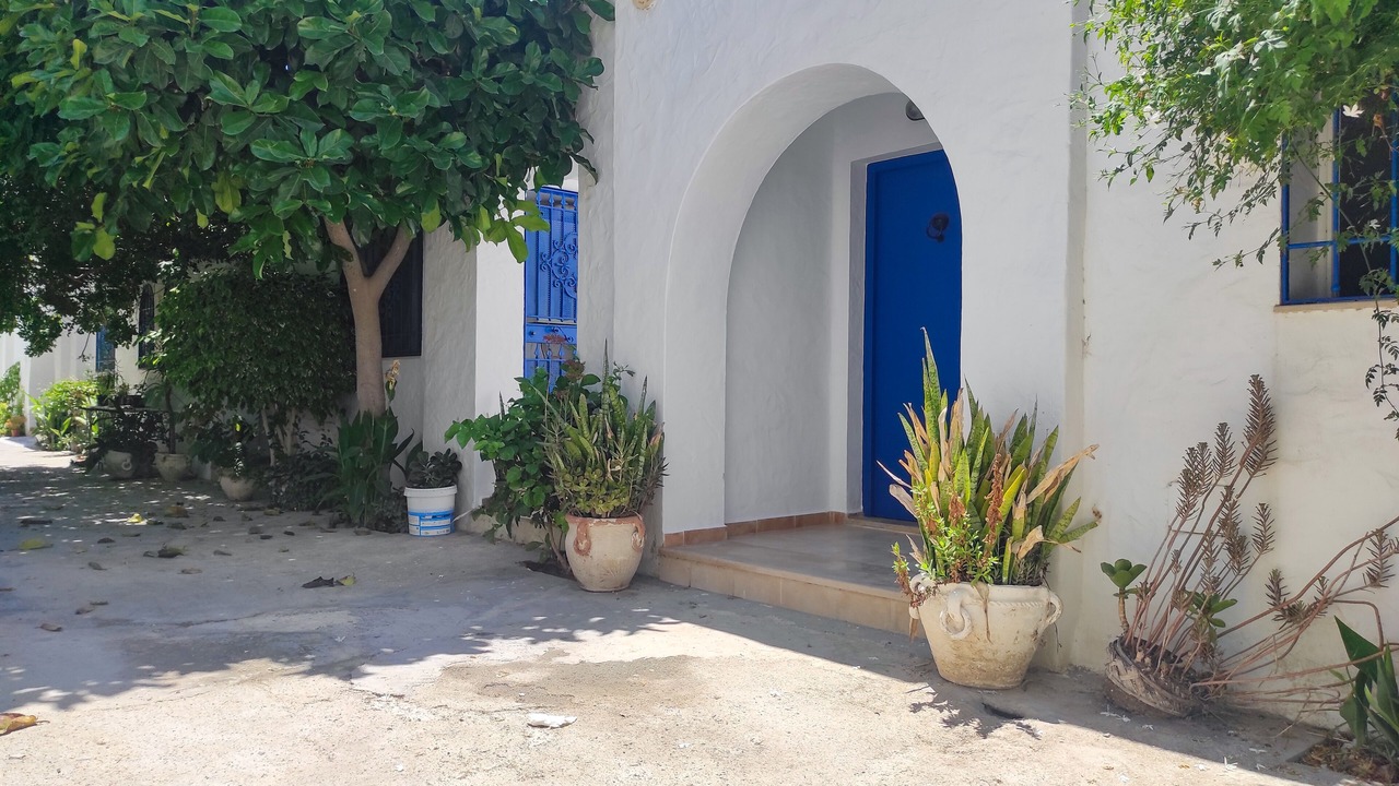 Photo of Outdoor in Hammamet Sud