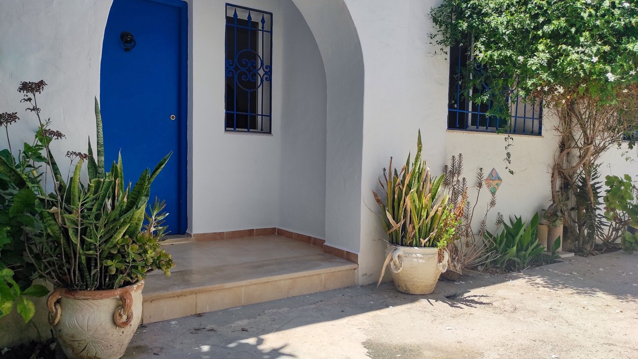 Photo of Outdoor in Hammamet Sud