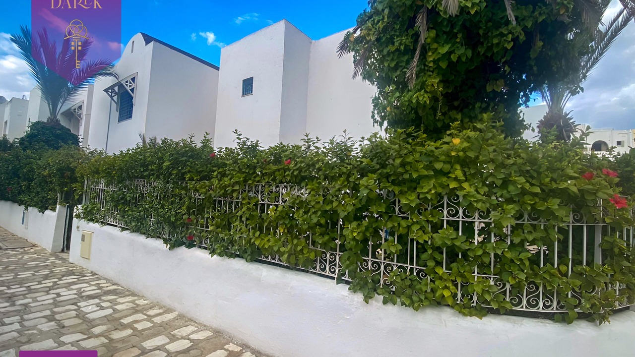 Photo of Patio Balcony in Eastern Hammamet