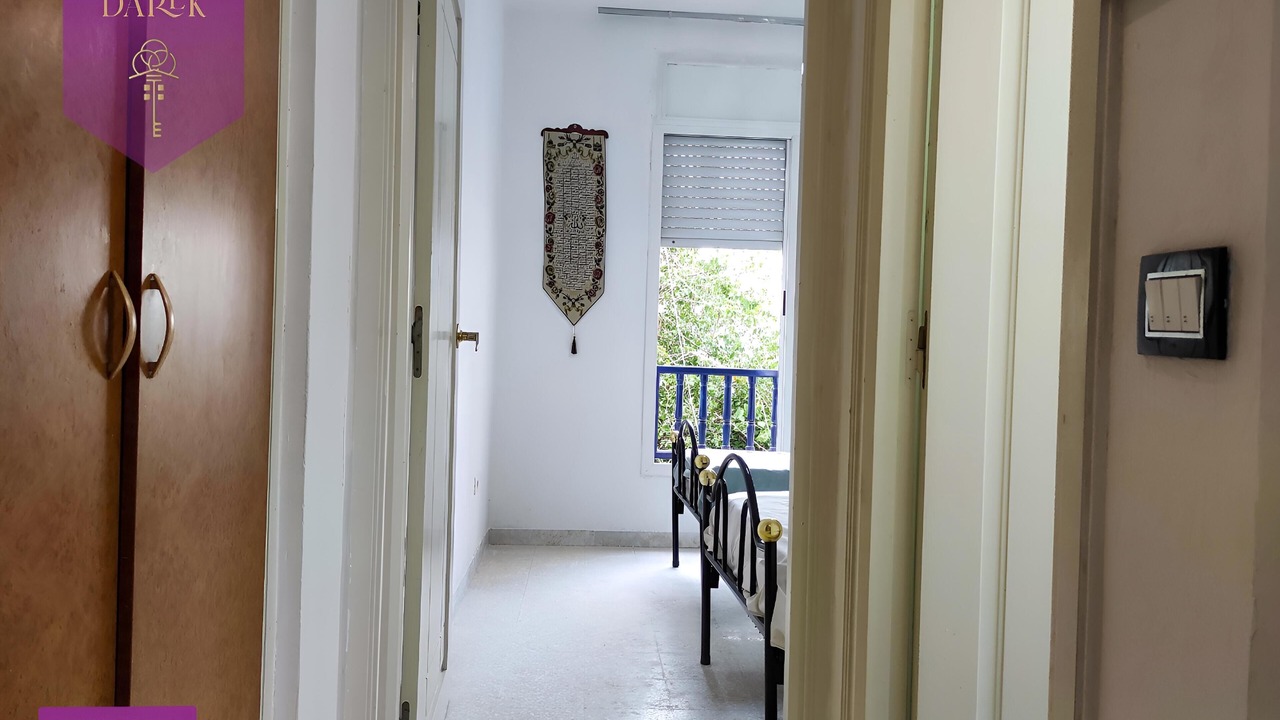 Photo of Patio Balcony in Eastern Hammamet