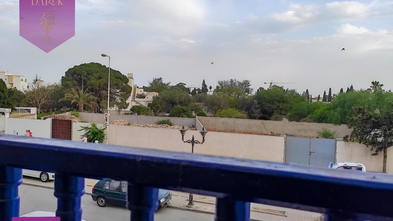 Photo of Patio Balcony in Eastern Hammamet