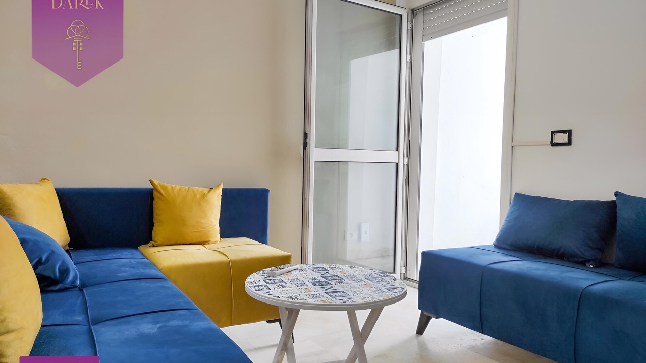 Photo of Patio Balcony in Eastern Hammamet