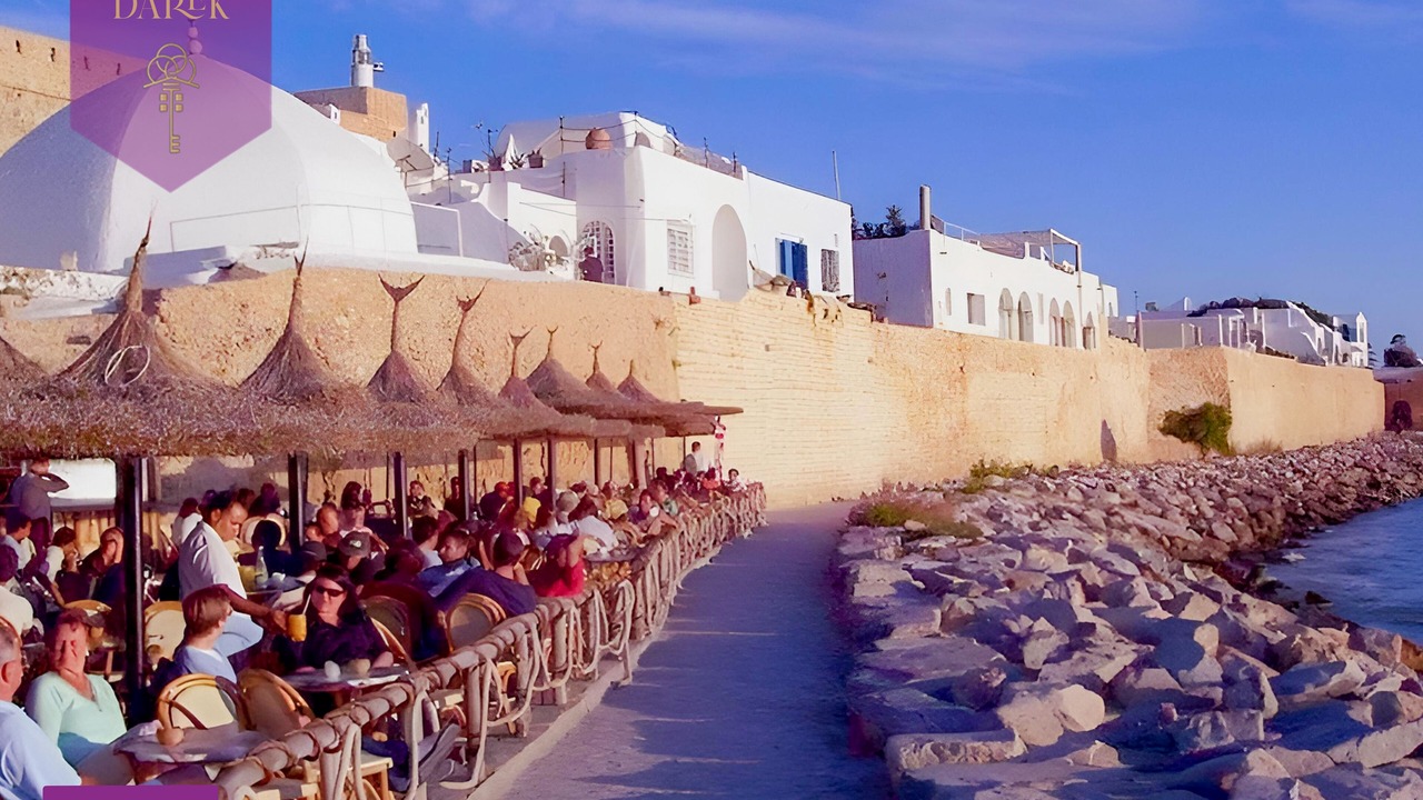 Photo of Patio Balcony in Eastern Hammamet