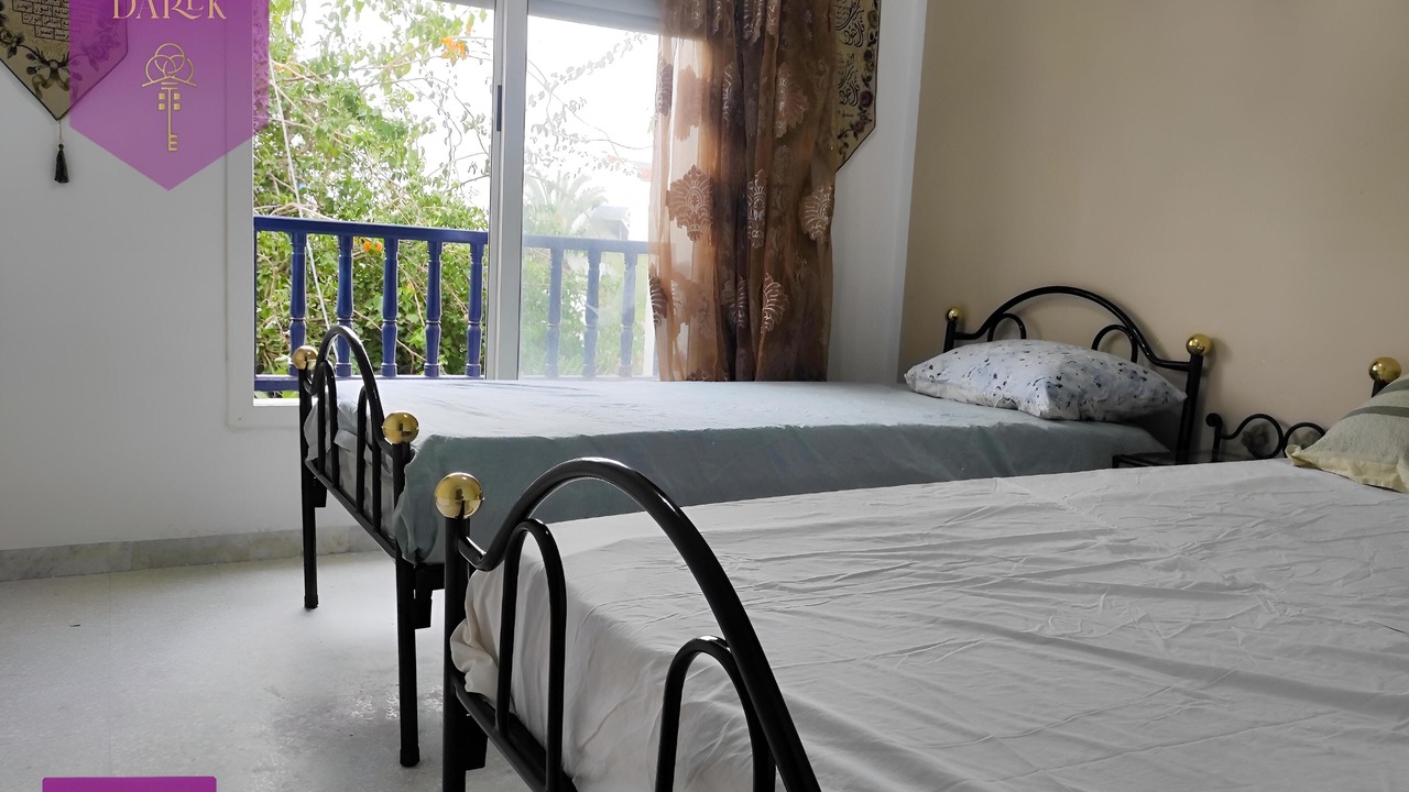 Photo of Patio Balcony in Eastern Hammamet