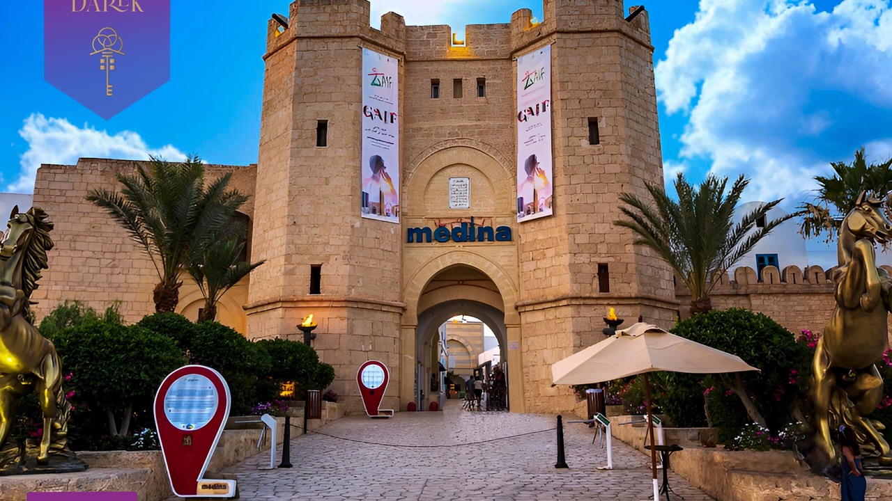 Photo of Patio Balcony in Eastern Hammamet