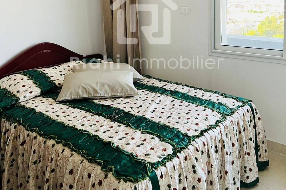 Photo of Bedroom in Ezzahra