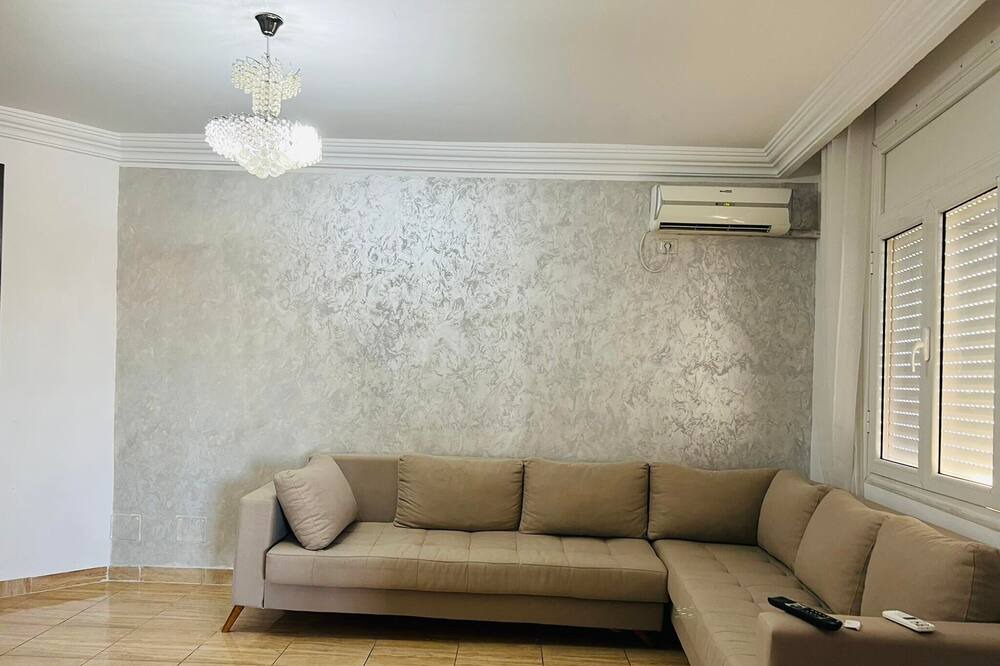 Photo of Livingroom in Ezzahra