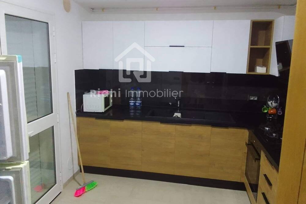 Photo of Kitchen in Ezzahra