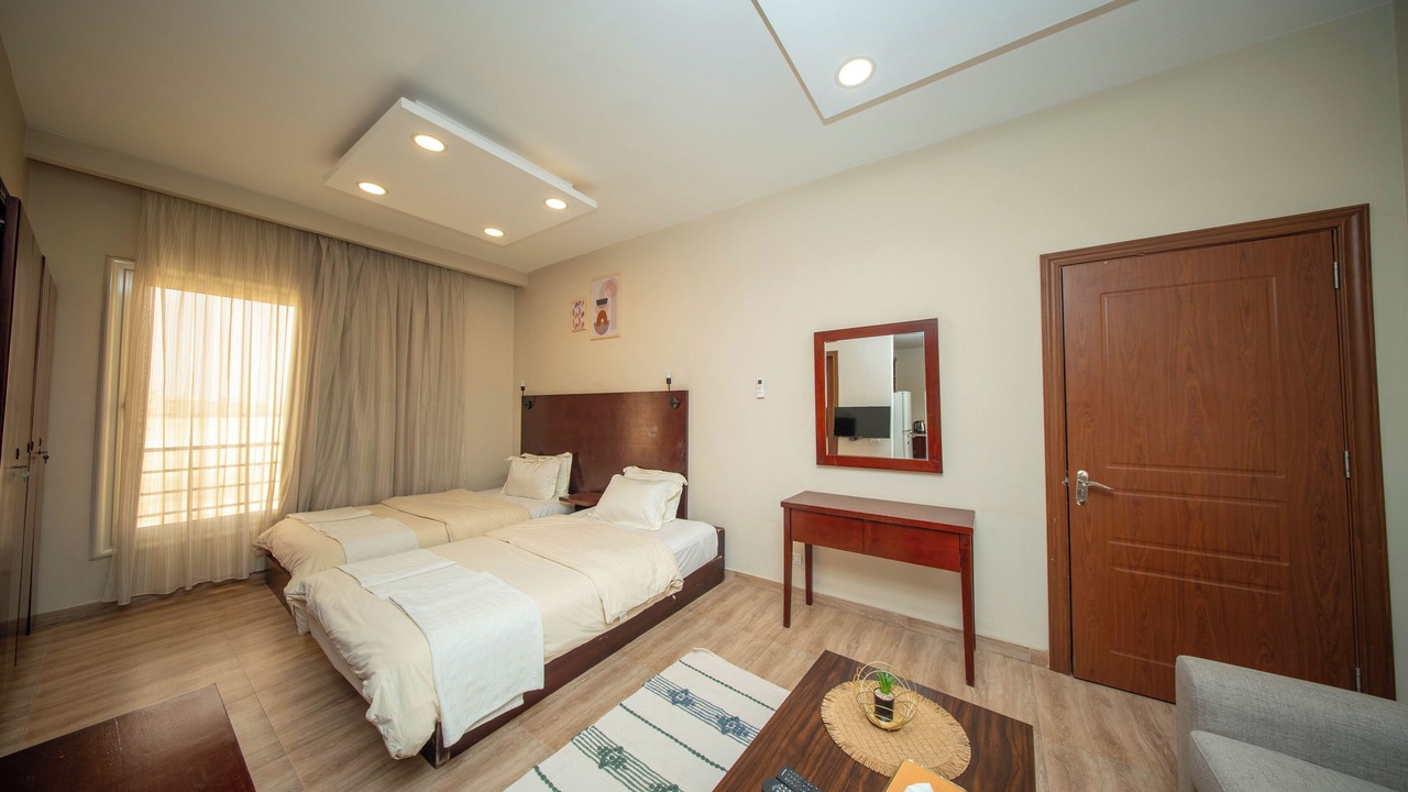 Photo of Bedroom in Dream Land