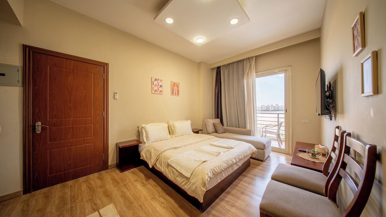 Photo of Bedroom in Dream Land