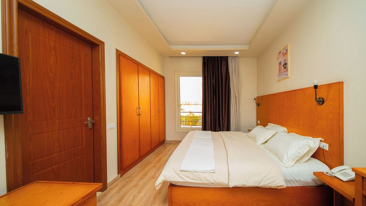 Photo of Bedroom in Dream Land