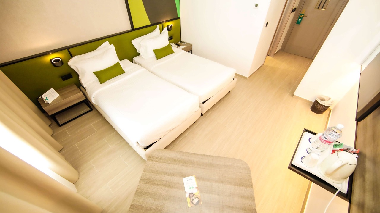 Photo of Bedroom in Bardo