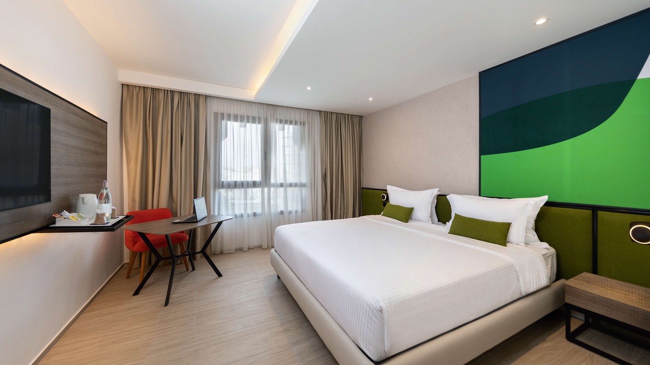 Photo of Bedroom in Bardo