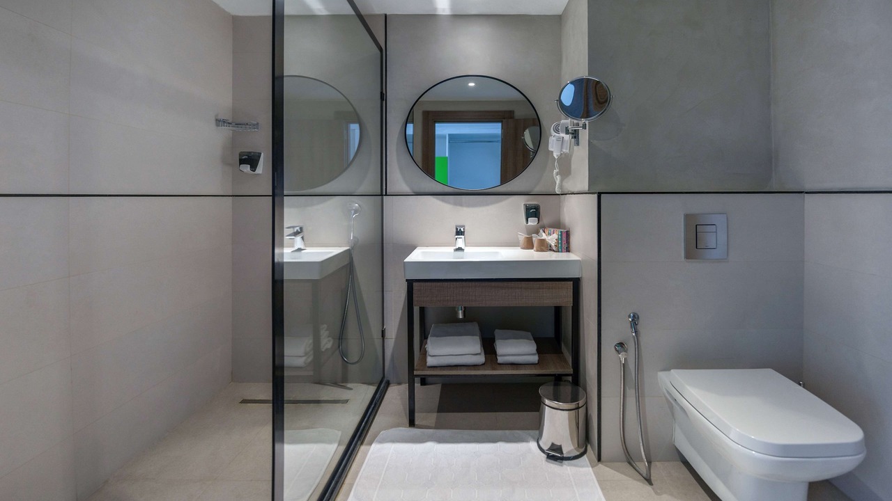 Photo of Bathroom in Bardo