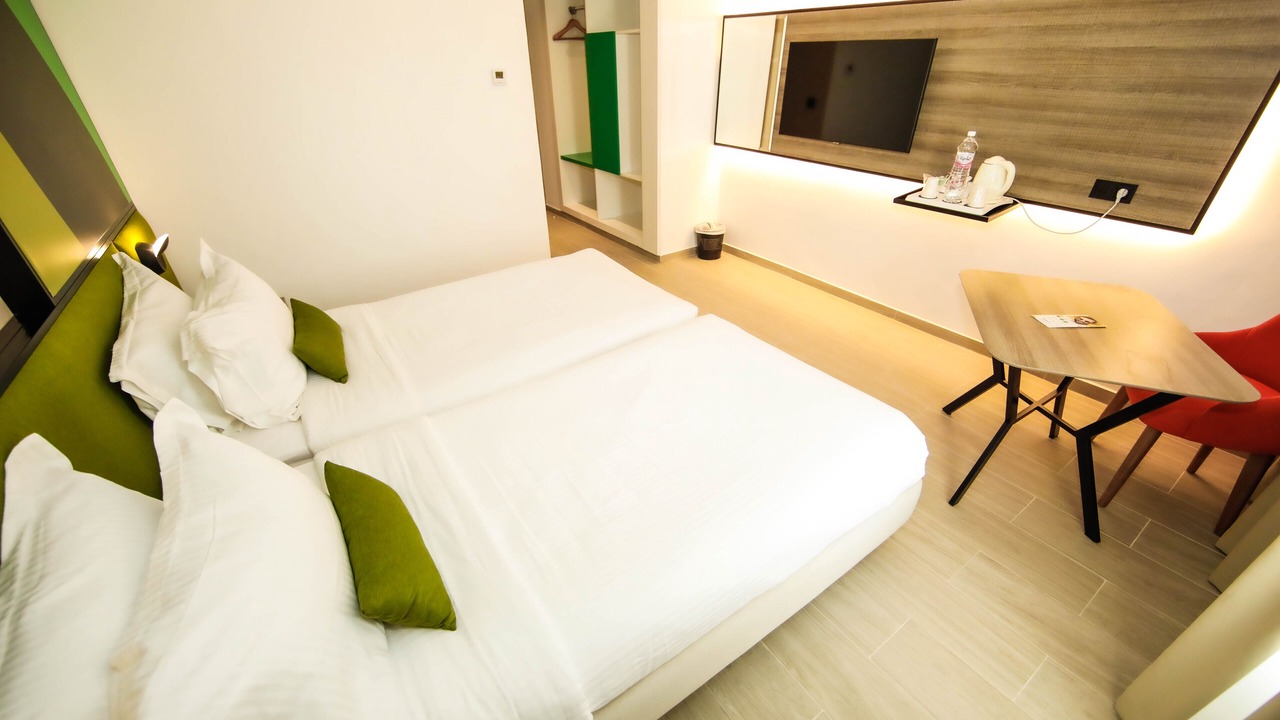 Photo of Bedroom in Bardo