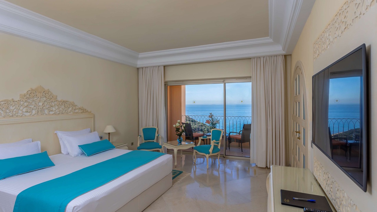 Photo of Bedroom in Qurbus