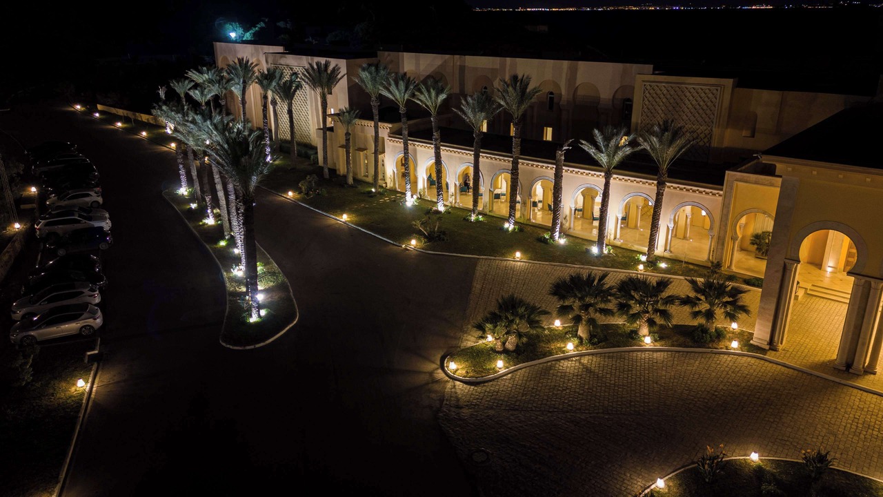 Photo of Outdoor in Qurbus