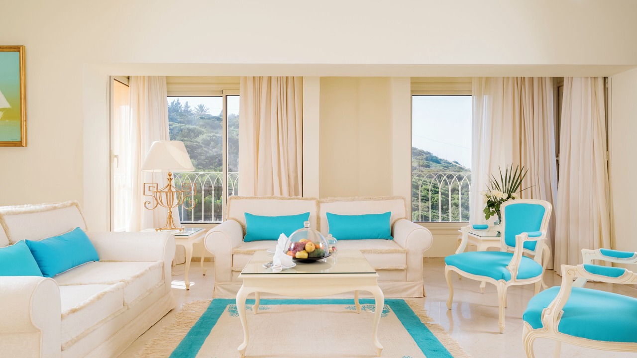 Photo of Bedroom in Qurbus