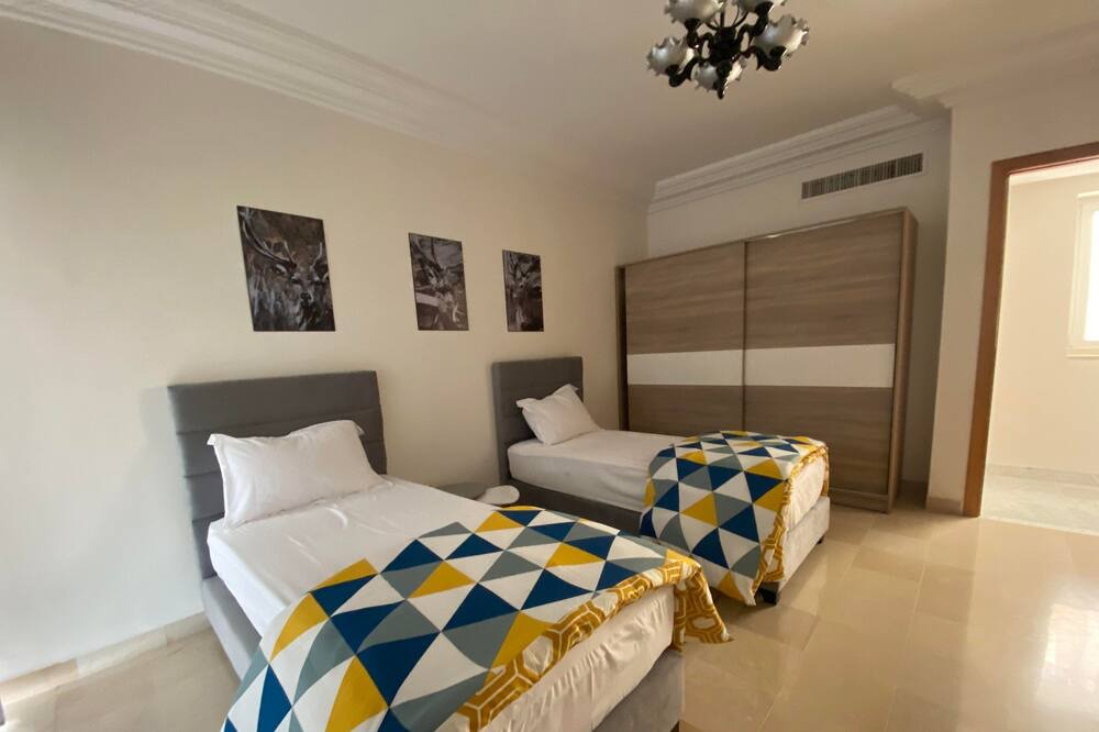 Photo of Bedroom in Port El Kantaoui