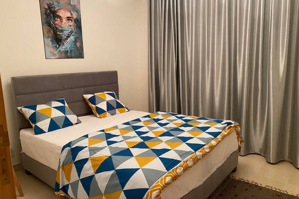 Photo of Bedroom in Port El Kantaoui