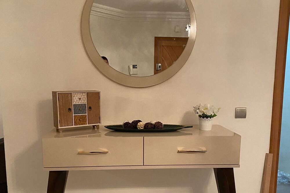 Photo of Bathroom in Port El Kantaoui