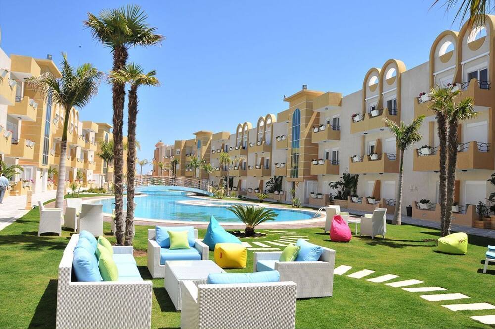 Photo of Outdoor in Port El Kantaoui