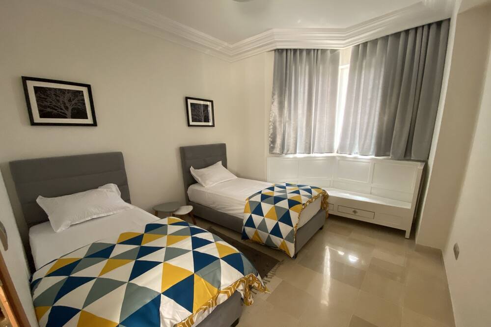 Photo of Bedroom in Port El Kantaoui