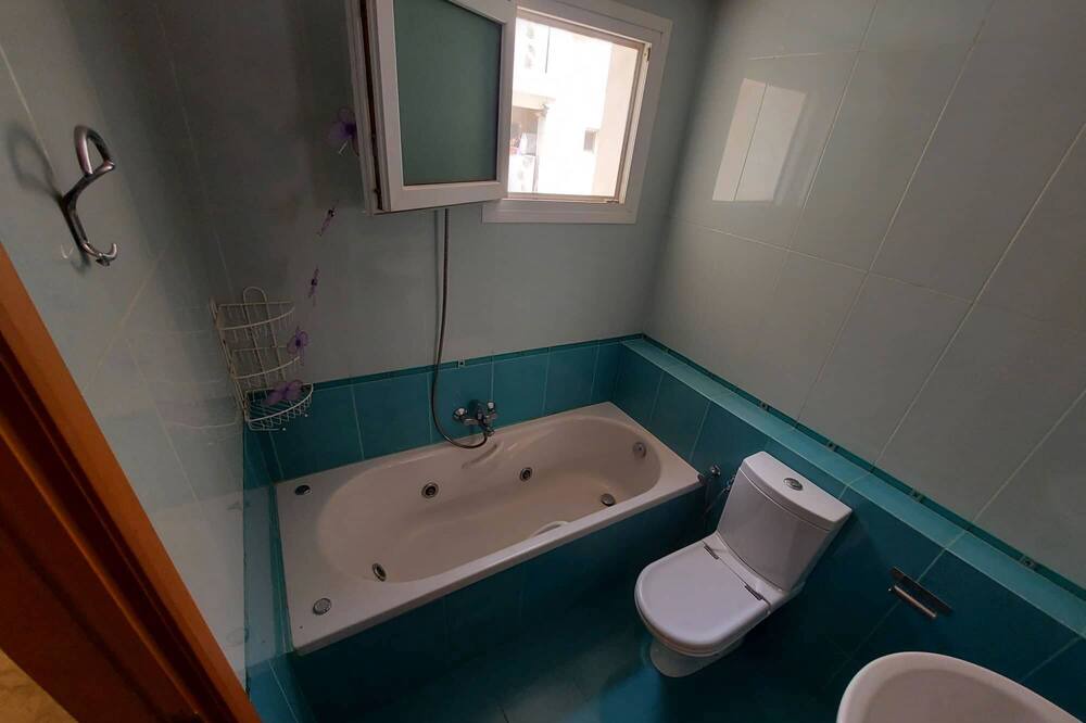 Photo of Bathroom in Port El Kantaoui