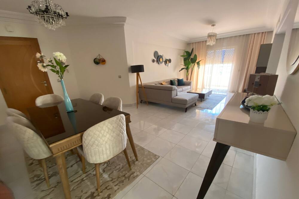 Photo of Livingroom in Port El Kantaoui