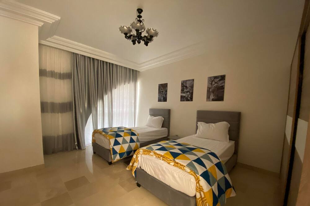 Photo of Bedroom in Port El Kantaoui