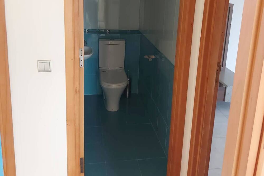 Photo of Bathroom in Port El Kantaoui