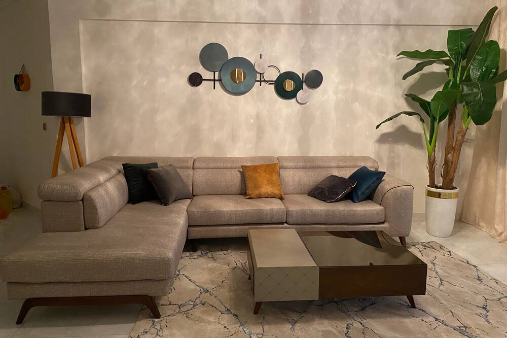 Photo of Livingroom in Port El Kantaoui