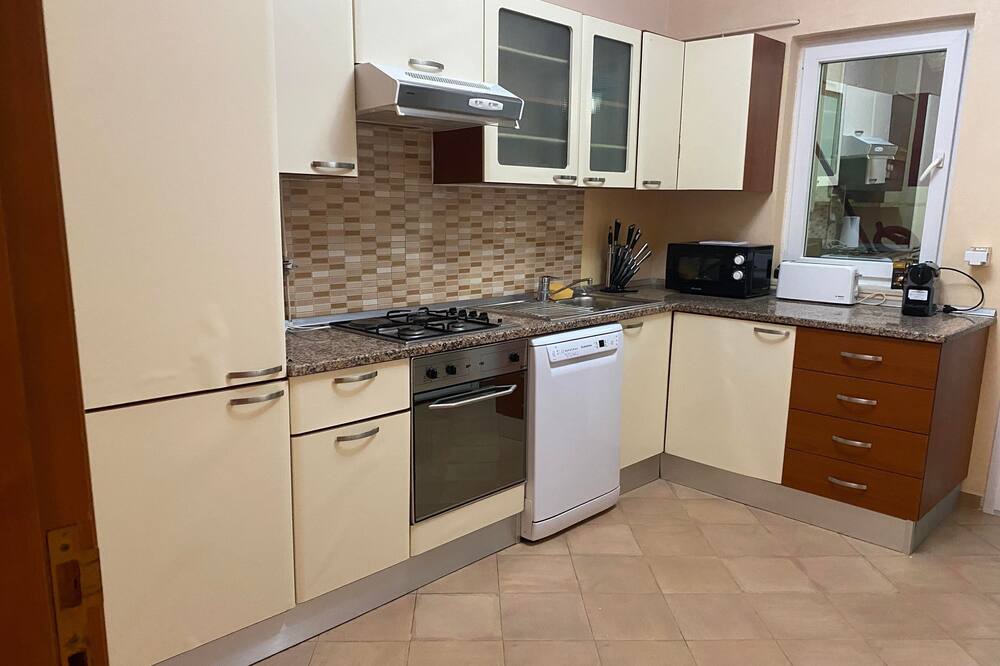 Photo of Kitchen in Port El Kantaoui